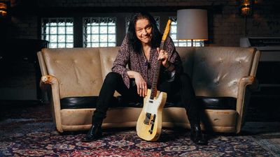 "I remember looking at him and thinking: 'This guy's gonna die.'" Robben Ford's wild tales of Miles Davis, Bob Dylan, Kiss, Joni Mitchell, George Harrison and more