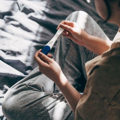 “When I Saw A Positive Pregnancy Test, I Wanted To Call An Abortion Clinic Immediately”