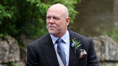 From sport to drinking games, Mike Tindall reveals the most competitive royal - and it wasn't who I was expecting