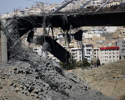 Tallying the global cost of the US-Israel war against Iran