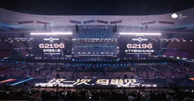 PGL brings $1 million Counter-Strike 2 tournament to China in 2027