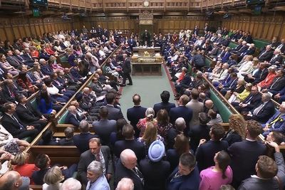 MP reigniting assisted dying debate says faith in democracy must be restored