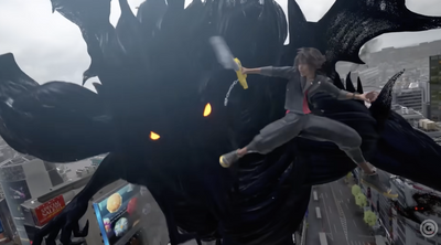 Kingdom Hearts 4 Gameplay Sparks Massive Fan Backlash Over Divisive 'Floaty' Combat
