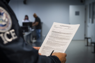 Fired by Meta, Then Detained by ICE: Ex-Colleagues Raised Alarm Over Missing Worker