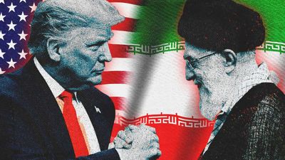 The Iran War Is Over, For Now
