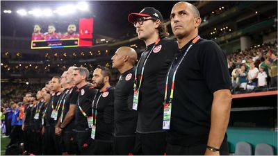 Report: World Cup Manager Brutally Fired After Just One Game