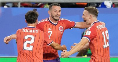 How to watch Scotland vs Morocco in World Cup for free on TV or live stream
