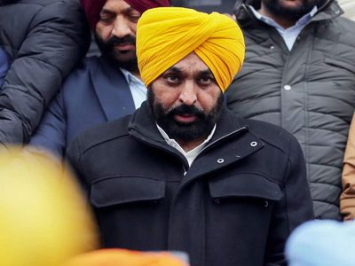 Sikh clergy declares Punjab CM Bhagwant Mann anti-Khalsa, Panth over objectionable video