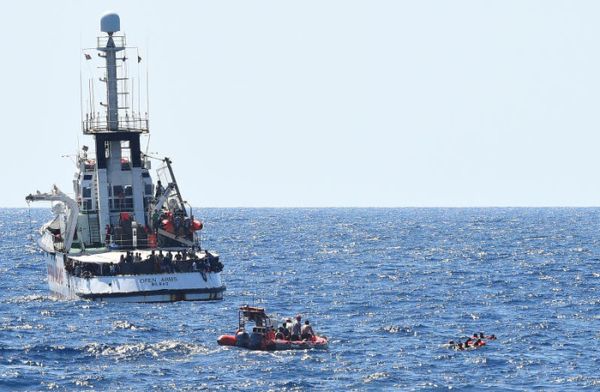 Spain receives 900,000 applications in migrant legalisation drive, double expected demand