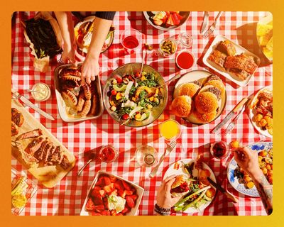 From grilling baskets to chilli jam: the barbecue tips and tricks you swear by