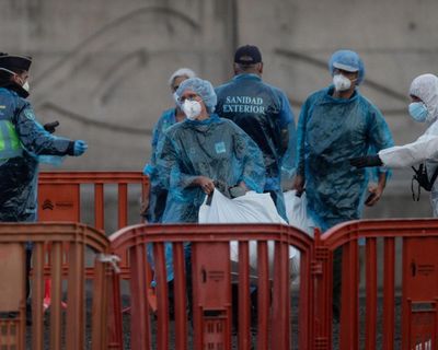 Right now, we could be living through a hantavirus disaster. The world avoided that, and this is why