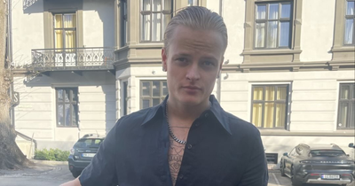 Crown Princess of Norway's Son, Marius Borg Høiby Faces Royal Reckoning As Court Delivers Four-Year Jail Term