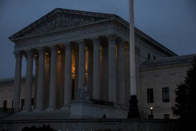 U.S. Supreme Court rejects Texas death row inmate’s appeal challenging hypnosis testimony