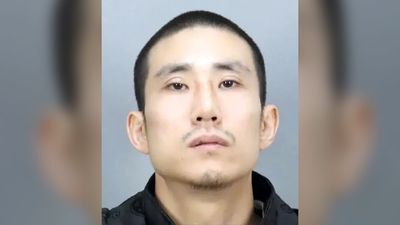 After almost a decade of searching, authorities finally nab California man who was wanted for two murders. His hiding spot was 8,000 miles away