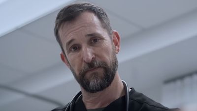 Will The Pitt Have 15 Seasons Like ER? Noah Wyle Has An Honest Take
