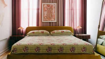 5 New Bedroom Curtain Trends You Absolutely Need to Know in 2026 if You Want Your Room to Feel 'Interior Designed'