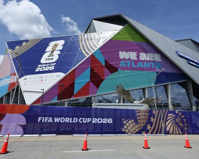 Spain 0-0 Cape Verde: World Cup 2026 – as it happened
