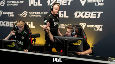 Astralis part ways with Ruggah, quash HooXi rumors