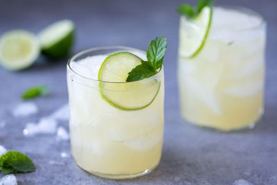 Did Gen Z stop drinking?