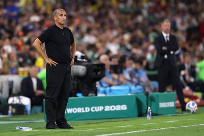 Tunisia manager facing the sack after humiliating five-goal defeat in World Cup opener