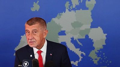 Czech government scraps licence fees for public media in move critics call threat to press freedom