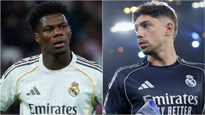 Aurelien Tchouameni Reveals Truth Behind Federico Valverde Fight