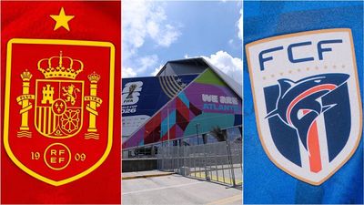 Spain vs. Cabo Verde—World Cup: Live Score and Match Stats
