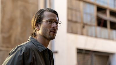 Glen Powell’s Netflix Hit Is Taking on a New Case