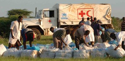 Kenya wants to close refugee camps: the promise and risks of its ambitious new plan