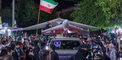 How Iran gained the strategic upper hand in the war with the US and Israel