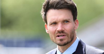 Rangers compensation fee for Danny Rohl revealed as RB Salzburg move 'completed'