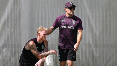 McCullum worry for Stokes' wellbeing after England ban