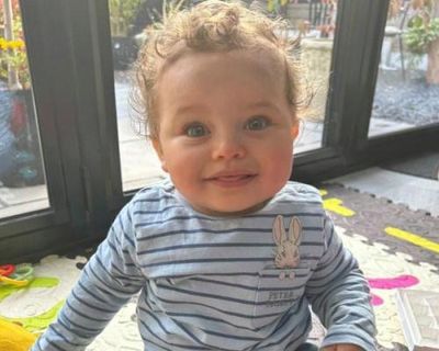 UK court finds man guilty of sexual abuse and murder of adopted baby