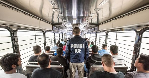 'Too Provocative': Guards Label 4-Year-Old's Leggings 'Inappropriate' To Block Visit With Detained Father