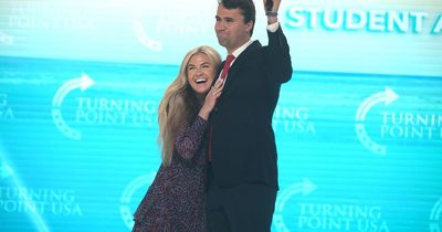 Charlie Kirk's Preserved Final Wish Exposed by Erika Kirk Ahead of Assassinated Founder's UFC Tribute