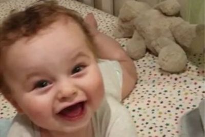 Teacher guilty of sexual abuse and murder of baby who was treated as ‘plaything’
