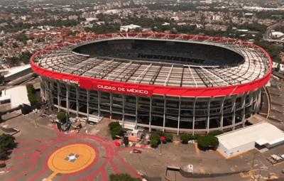 Blame Game: FIFA Claims Fans 'Chose to Stand' to Hide Humiliating World Cup Attendance Deficit