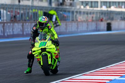 Where has it gone wrong for Franco Morbidelli in MotoGP 2026?