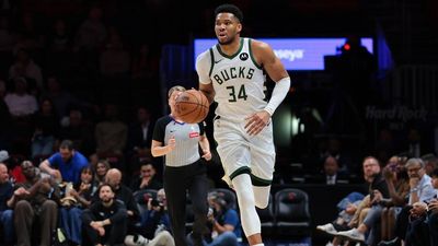Giannis Antetokounmpo Trade Rumors: Latest Reports Link Two Eastern Conference Rivals to Bucks Superstar