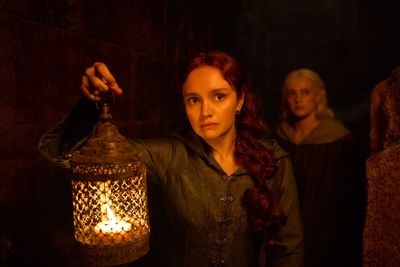 House of the Dragon season three review – Dazzlingly bombastic but disappointingly shallow