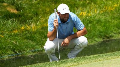 U.S. Open Kalshi Market: Scottie Scheffler Leads Rory McIlroy and Jon Rahm