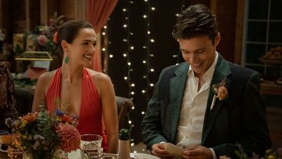 I Think Netflix Is About To Release Its Best Rom-Com Yet
