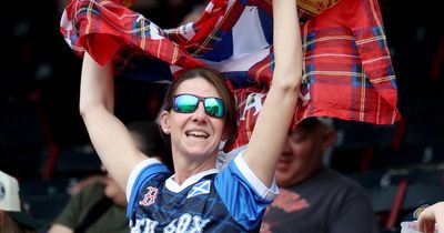 Tartan Army hailed for creating 'best environment' in Boston Red Sox takeover