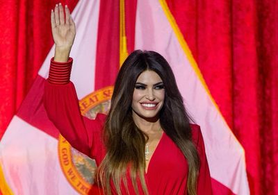 Kimberly Guilfoyle Allegedly in 'Unholy Alliance' to Sabotage Donald Trump Jr. and Bettina Anderson's Marriage