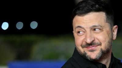 Ukraine enters first phase of EU membership negotiations – but the process will be long