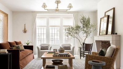 This Is the Little-Known Secret Designers Use to Pick Paint Colors That Work With the Light – Why You Need to Always Consider the 10 AM vs 10 PM Palette