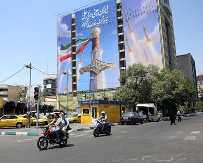 US-Iran peace deal hinges on shipping, sanctions relief and deferred nuclear talks