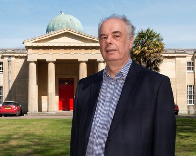 University of Cambridge accused of tolerating misogyny and bullying in tribunal