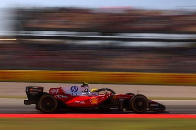 McLaren: Ferrari has best F1 chassis after Barcelona upgrades