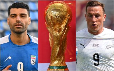 How to watch Iran vs New Zealand FOR FREE: TV channel and live stream for World Cup
